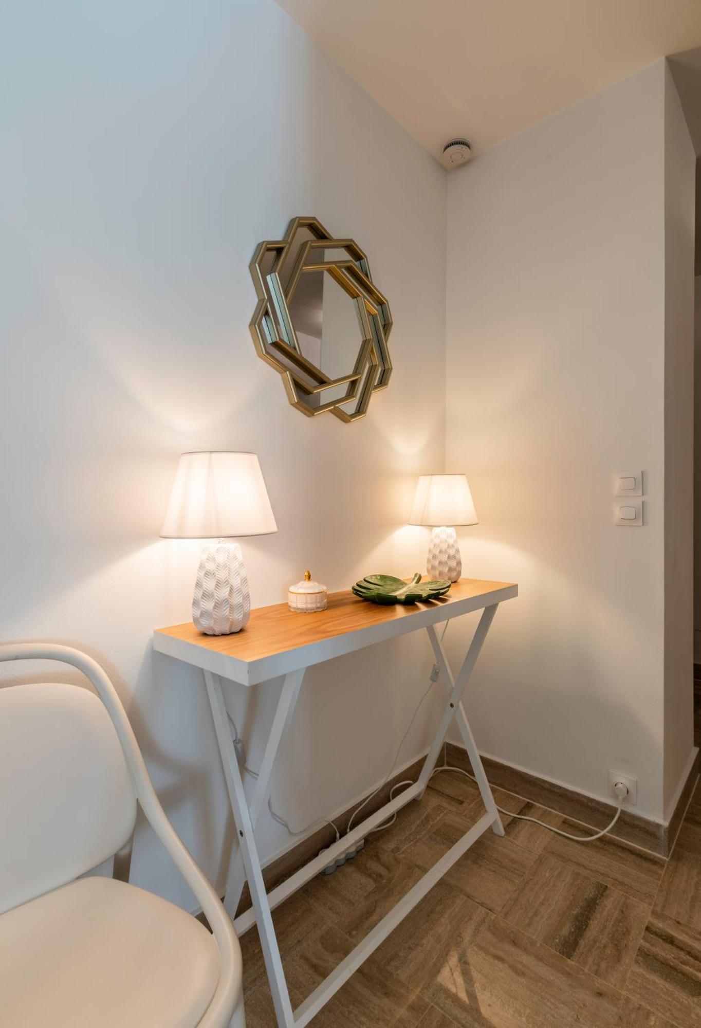 Apartment Next To Central Monaco Beausoleil Zewnętrze zdjęcie