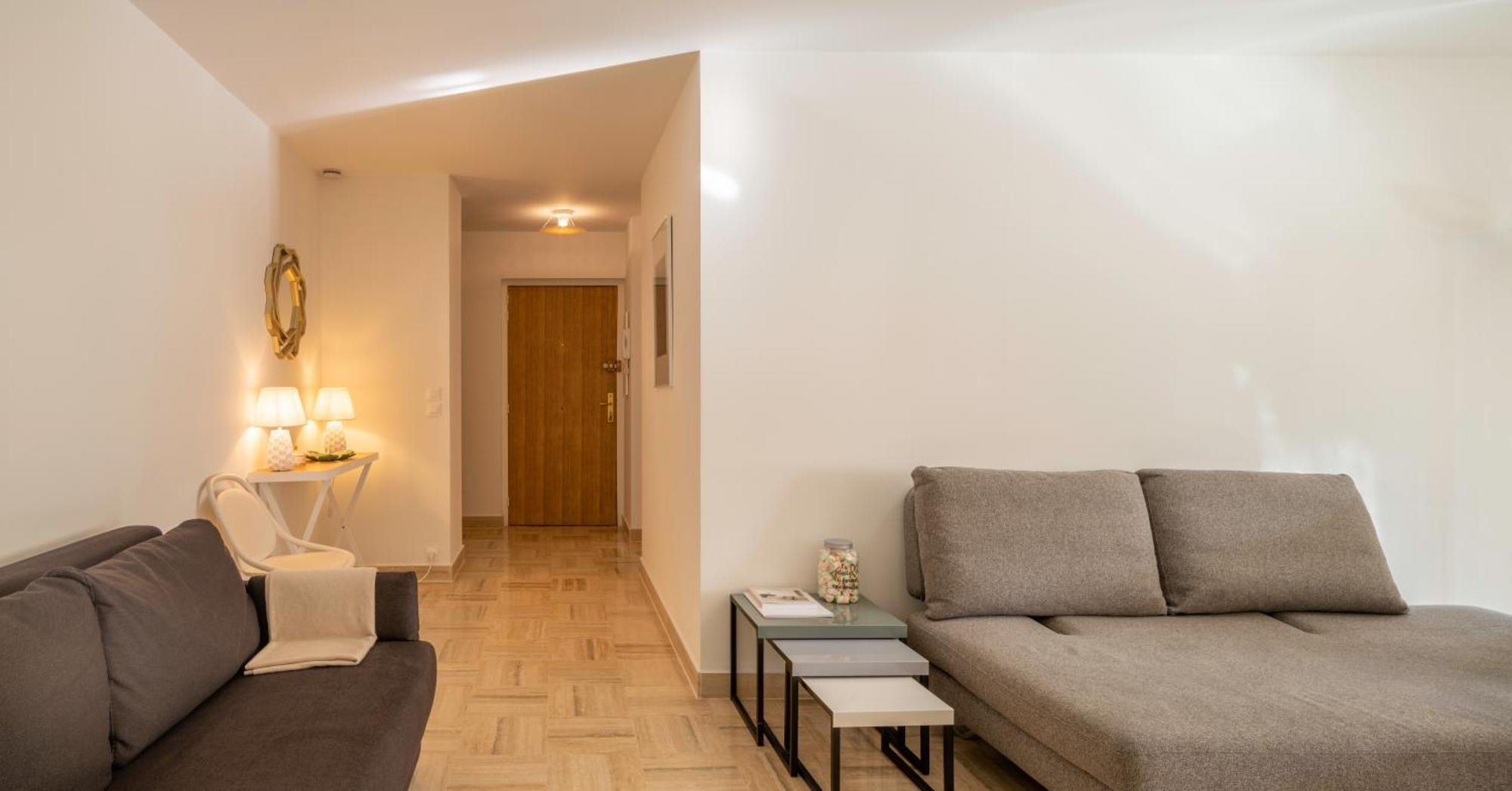 Apartment Next To Central Monaco Beausoleil Zewnętrze zdjęcie