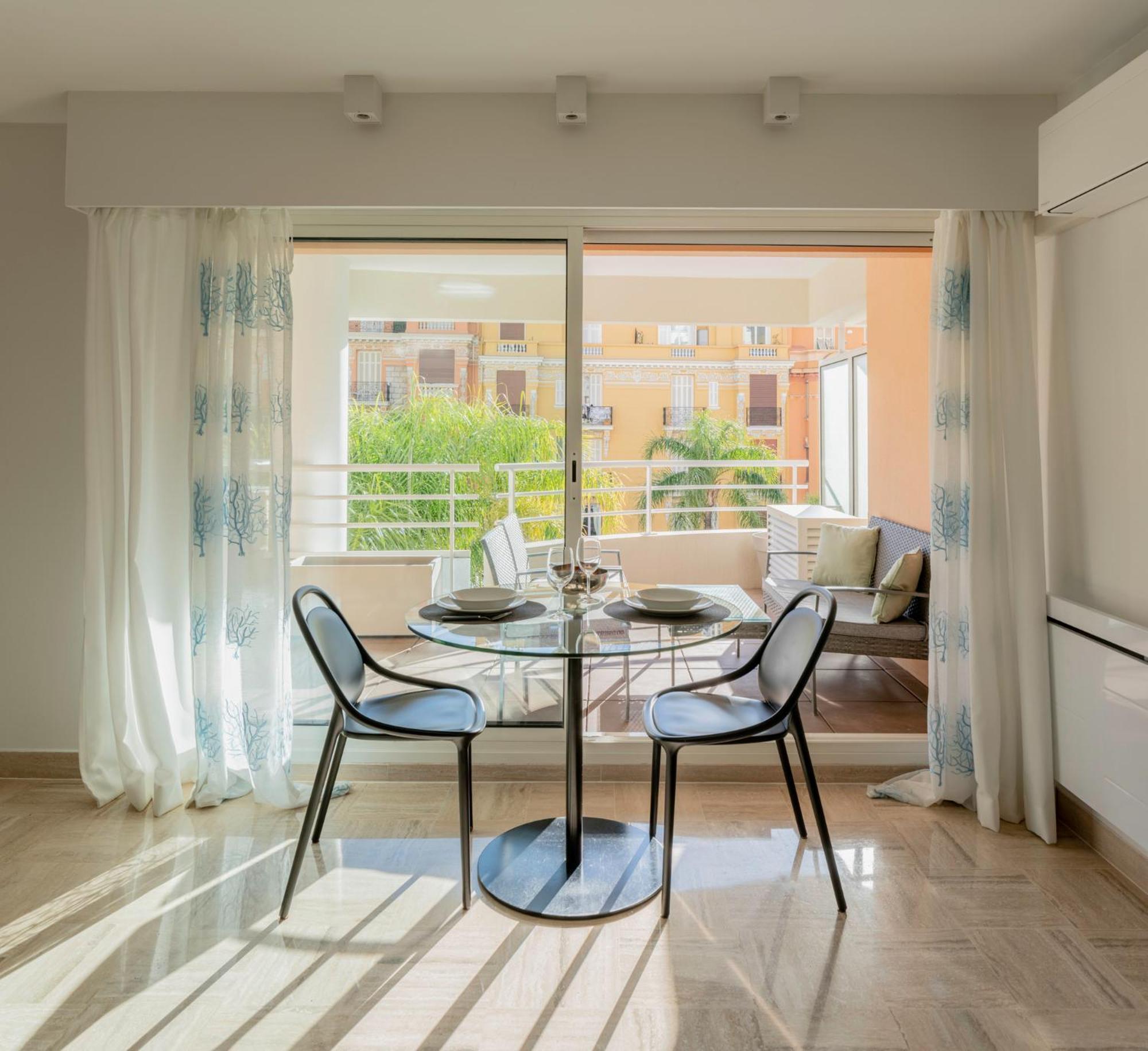 Apartment Next To Central Monaco Beausoleil Zewnętrze zdjęcie